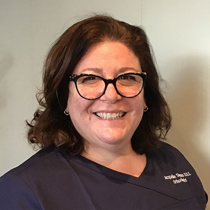 Dr. Jacqueline Simons