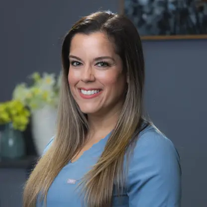 Dr. Tiffany Konklewski