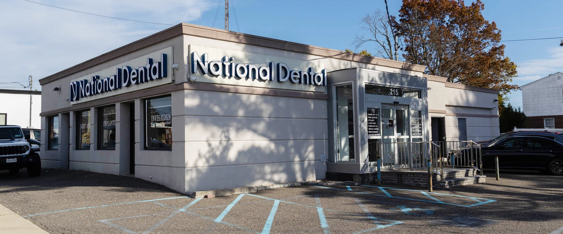 Reliable dental care centered on comfort and clear guidance