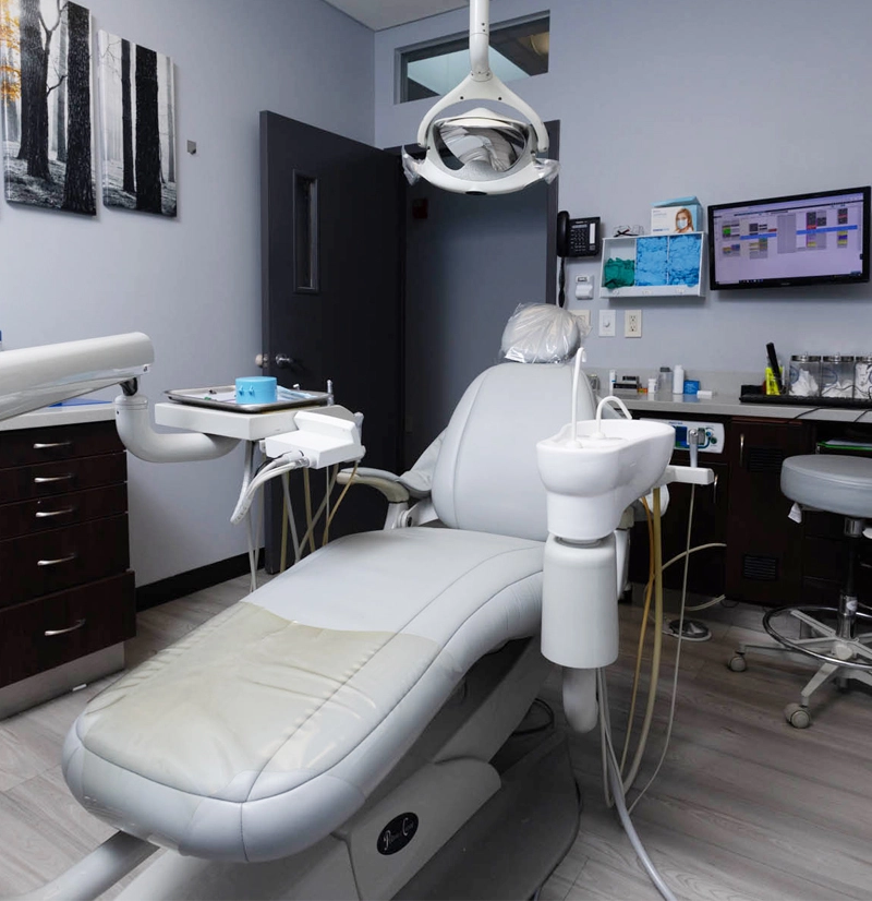 Dental Services Williston Park NY
