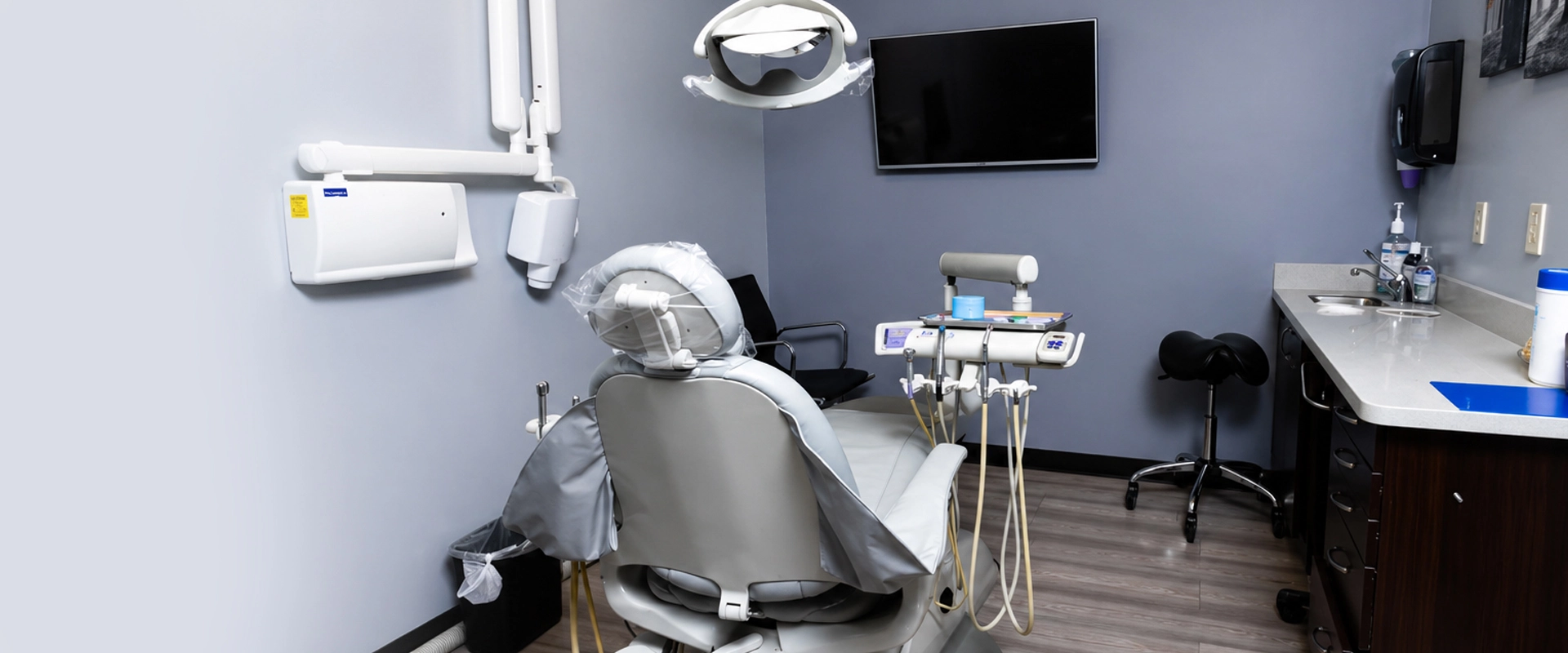 Welcome To National Dental Williston Park