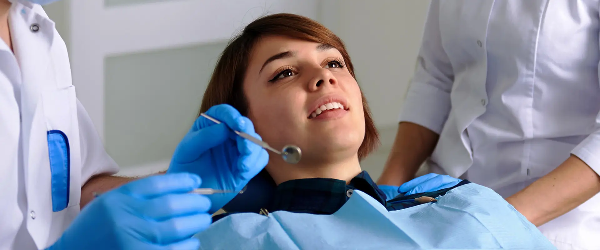 Advanced Solutions for Missing Teeth