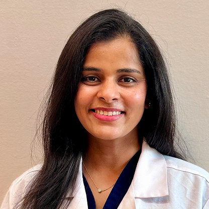 Dr. Dhelni Bhatt